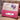 MESSIAH Kensington Plush Ergonomic Office Pillow from MESSIAH