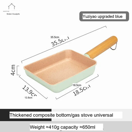 MH Caelum Innovative Compact Frying Cooker from MH