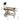 JUHAN Anselmo Rustic Floral Display Stand from JUHAN