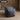 MISS LAZY Orlando Luxurious Lightweight Changing Stool from MISS LAZY