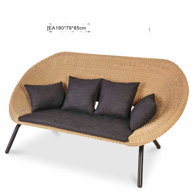 OMONO Lysander Scandinavian-Inspired 3-Piece Furniture Set from OMONO
