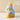 GUANQU Sapphira Whimsical High-Quality Pen Holder Decor from GUANQU