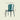 LAZYSPACE Levi Acrylic Milk Tea Highchair from LAZYSPACE