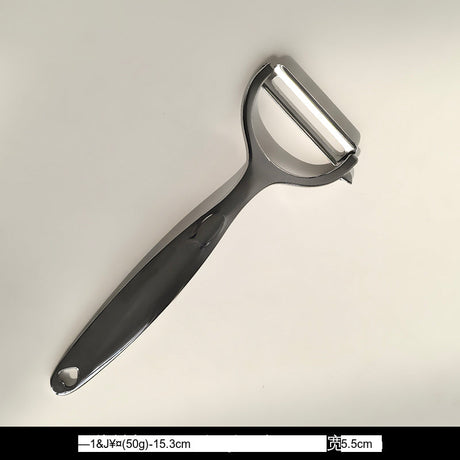LIVETAI Valentina Versatile Stainless Steel Peeling Knife from LIVETAI