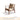 GENJI Haruto Sleek Casual Lounge Chair from GENJI
