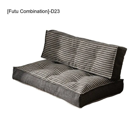 PULI Akihabara Cozy Soft Tatami Cushion Bed from PULI