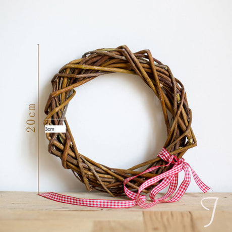 JUHAN Genova Rustic Nature-Inspired Wall Decor from JUHAN