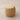 MINGHUA Tsubaki Compact Rattan Living Room Stool from MINGHUA