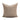 YOULI Beatrice Creamy Soft Beige Sofa Pillow from YOULI