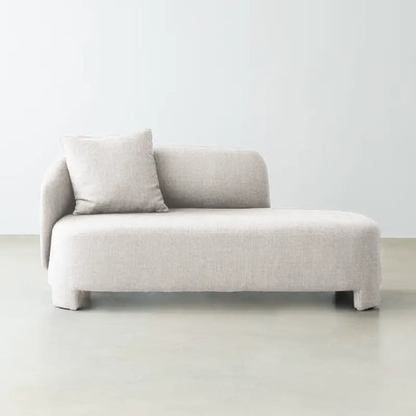 SOOGOOD Astrid Elegant Soft Fabric Double Bed Cover from SOOGOOD