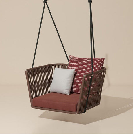 DIME GARDEN Alhambra Cozy Durable Baby Rocker from DIME GARDEN