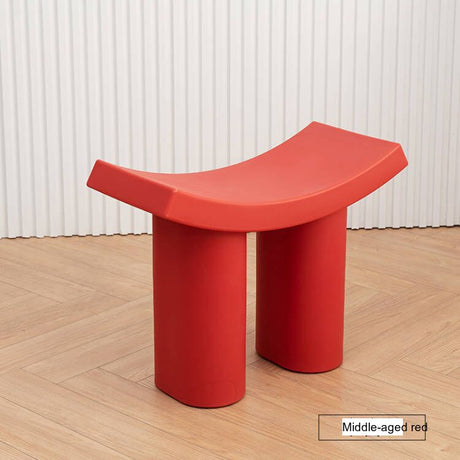 NIYE Zephyr Creative Compact Furniture Stool from NIYE