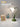YDZM Tamsin Elegant Modern Cream Floor Lamp from YDZM