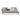 RATTAN SPACE Marisol Elegant Waterproof Coffee Table Furniture from RATTAN SPACE