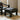 GENJI Shimizu Elegant Light Luxury Designer Footrest Chair from GENJI