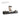 QUANMU Santiago Elegant Minimalist Coffee Table from QUANMU