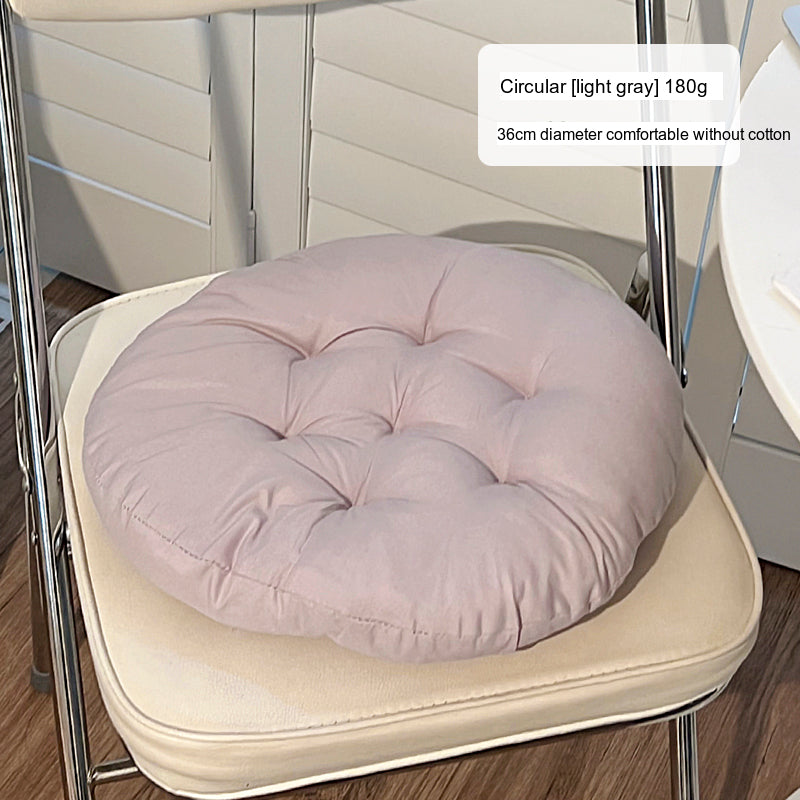 MI XIAOXIAO Alhambra Cozy Increased Thickness Winter Pillow from MI XIAOXIAO