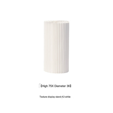 SHIBA Kizuna Elegant Universal White Stand Decorations from SHIBA