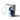 JOTO Niko Elegant Ceramic Glass Coffee Cup Set from JOTO