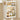 SHUAISHI Marcellus Versatile Wall-Mounted Spice Rack from SHUAISHI