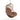 DIME GARDEN Marisol Contemporary Indoor Hanging Basket Cradle from DIME GARDEN