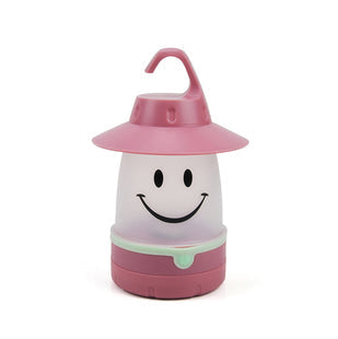 LITTLE DOVE Aveline Eco-Friendly Colorful Starry Sky Lantern from LITTLE DOVE