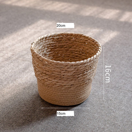 JUHAN Marisol Eco-Friendly Handmade Storage Basket System from JUHAN