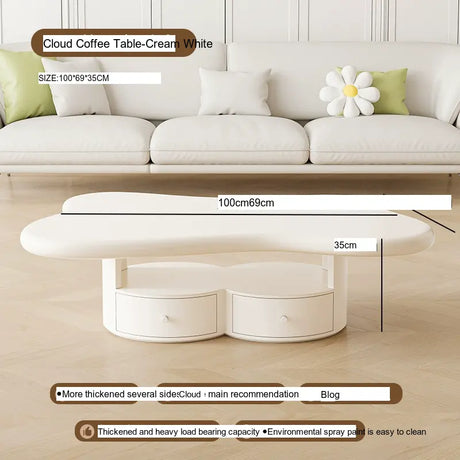 XIMIKA Mariposa Chic Stylish Coffee Table from XIMIKA