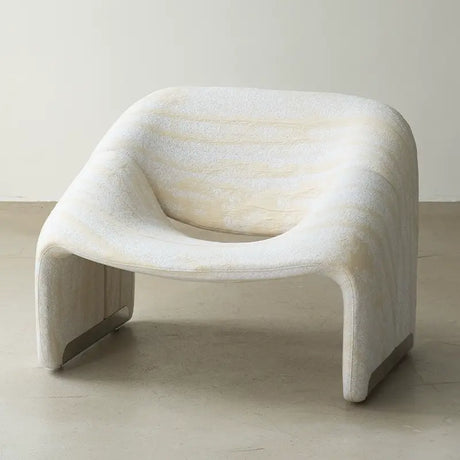 SOOGOOD Elowen Chic Retro Scandinavian Leisure Sofa from SOOGOOD