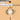 BOJI Isolde Retro Creative Flashlight Ceiling Lamp from BOJI
