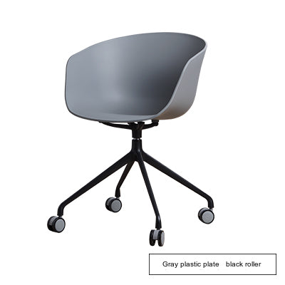 NIYE Elowen Sleek-Design Ergonomic Office Chair from NIYE