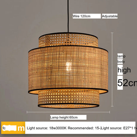 MAILANG Haruki Elegant Nordic Ceiling Lamp - Bedroom & Living Room Lighting from MAILANG