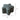 FANMINGDI Marisol Chic Velvet Stool Modern Footrest from FANMINGDI