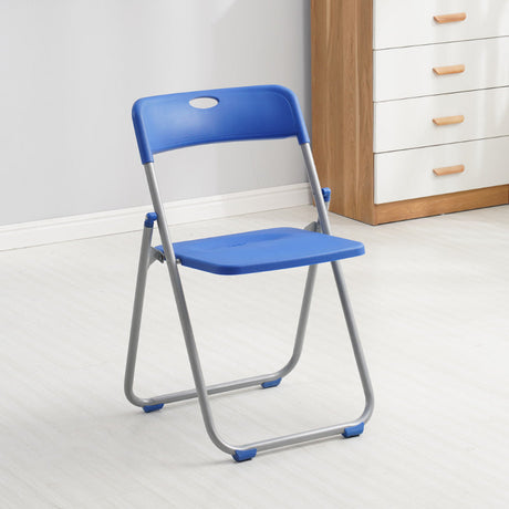 CHENGXIN HOME Isadora Lightweight Stackable Folding Chair from CHENGXIN HOME