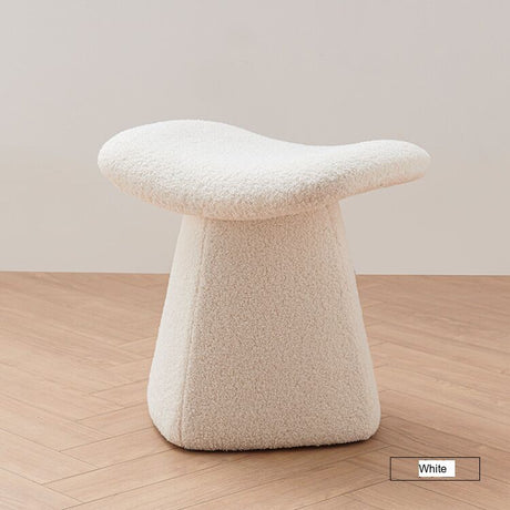 NIYE Santiago Chic Lambskin Chair from NIYE