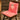 MESSIAH Zenobia Ultra-Comfort Plush Chair Cushion from MESSIAH