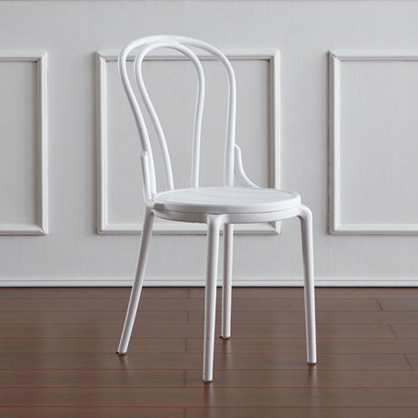 A&D Kyros Stylish Modern High Chair from A&D