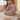 LEDONG Marisol Cozy Retro Recliner Chair from LEDONG