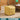 LEDONG Santiago Cozy Scratch-Resistant Leather Cube Stool from LEDONG