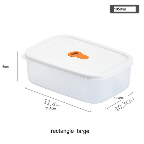 BOER Sapporo Food-Grade Sealing Storage Box from BOER