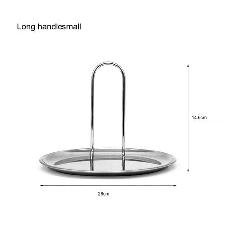 EPIUS Lysandra Elegant Stainless Steel Key Storage System from EPIUS