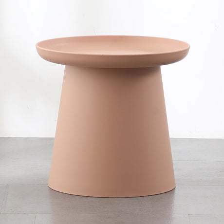 A&D Toulouse Elegant Circular Coffee Table from A&D