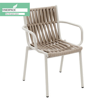 RATTAN SPACE Hyunsoo Rustic Street Waterproof Coffee Table Set from RATTAN SPACE