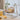 ZIYE Chiyoko Stylish Indoor Swing Cradle from ZIYE