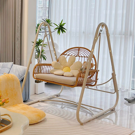 ZIYE Chiyoko Stylish Indoor Swing Cradle from ZIYE