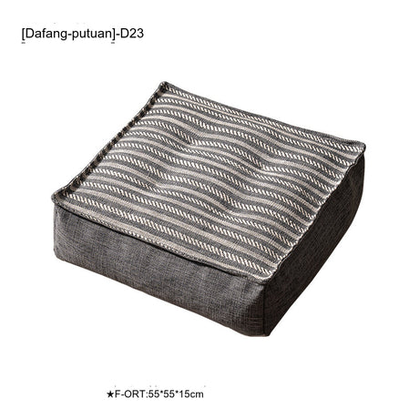 PULI Ayame Luxurious Detachable Cotton Pillow from PULI
