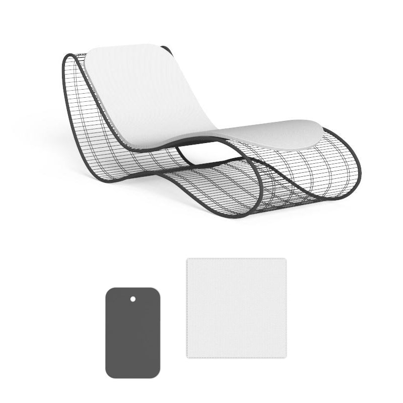 DIME GARDEN Elowen Sleek Durable Outdoor Furniture from DIME GARDEN