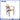 NIYE Marisol Vintage Elegant Design Dining Chairs from NIYE