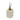 DAIXUAN Solange Elegant Glass Aromatherapy Diffuser Bottle from DAIXUAN