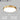 DESIGNER LIGHTING Zephyr Copper Creative Scandinavian Ceiling Light Modern Minimalistic Lamp from DESIGNER LIGHTING